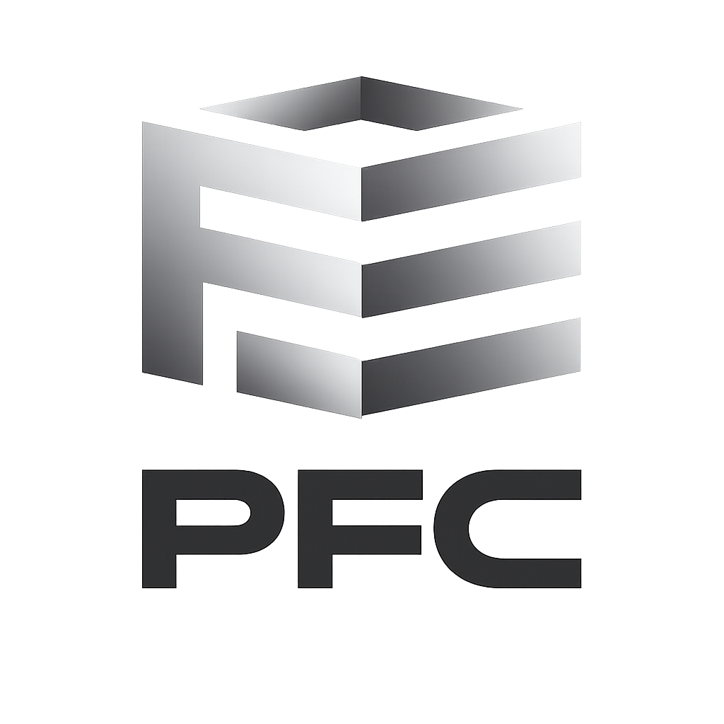 PFC Access logo